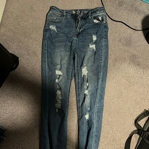 Vanilla Star Jeans